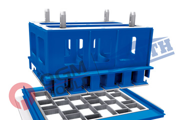 Bróisiúr Mould QGM