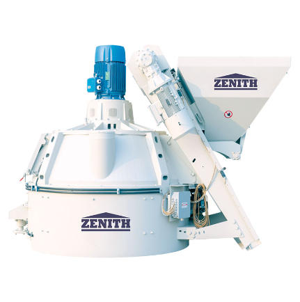 Conas Meascthóir Coincréite a Roghnú a Chomhoiriúnaíonn Do Riachtanais Ghléasra Baisc?