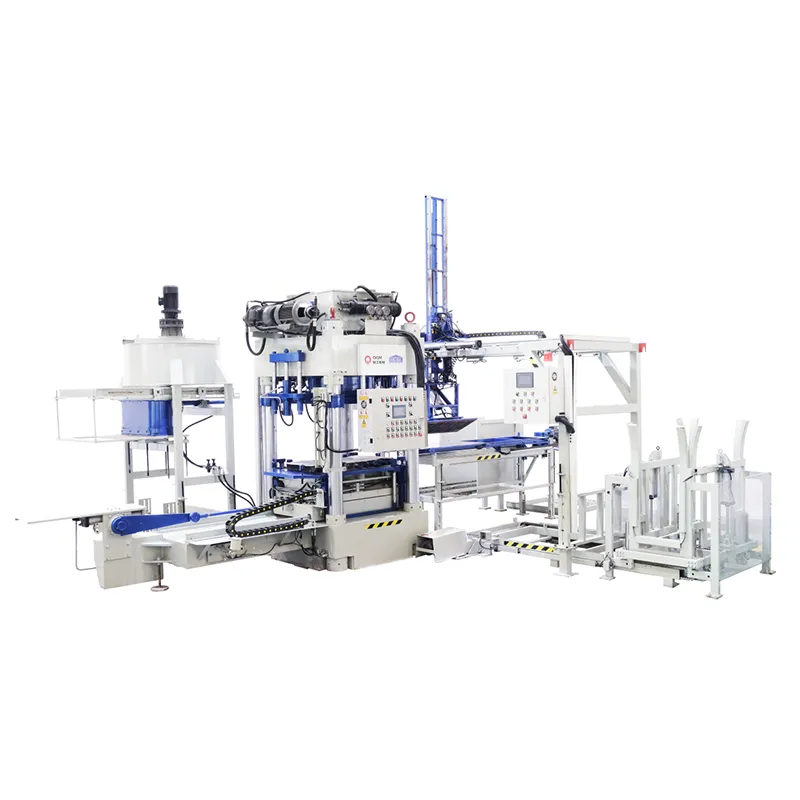 Innealra Déantúsaíochta Curbstone